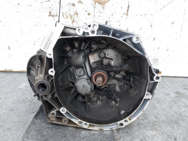 20Ea12 Cambio Manuale 6M Peugeot 5008 (T8) 1.6 B 16V Man 6M 156Cv 2011 5P Monovo