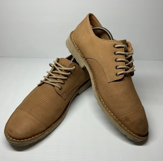 Tommy bahama mens boots discount