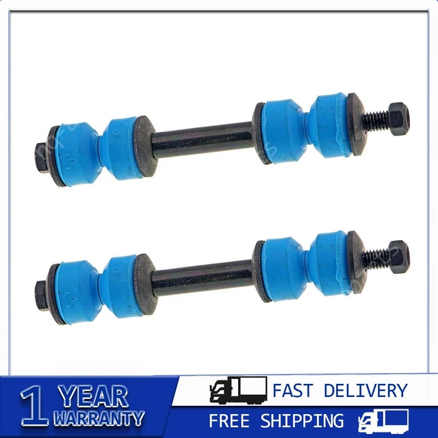 Sway Bar Link Kit For Dodge Dakota 1988 1987
