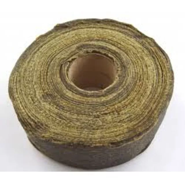 50mm X 10m ROLL ANTI CORROSIVE TAPE SIMILAR TO DENSO TAPE