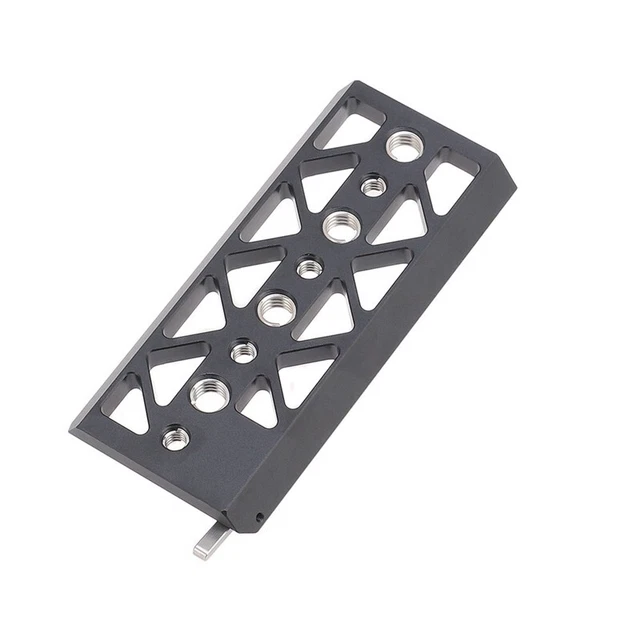 For BMPCC4K6K/A7S3JTZ Model Iron Head Rabbit Cage Base Multifunctional6913