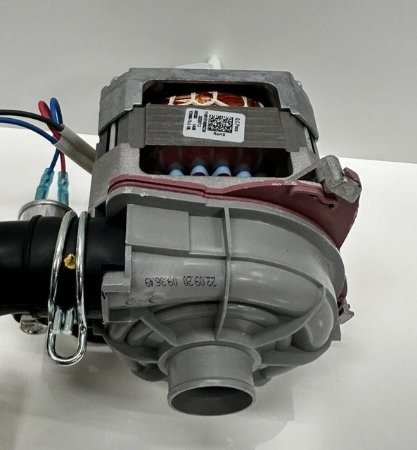 Distributore Detersivo Originale Beko Per Lavastoviglie - Ricambio 00630835337