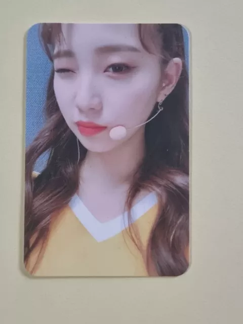 Loona Official Broadcast Yeojin Broadcast