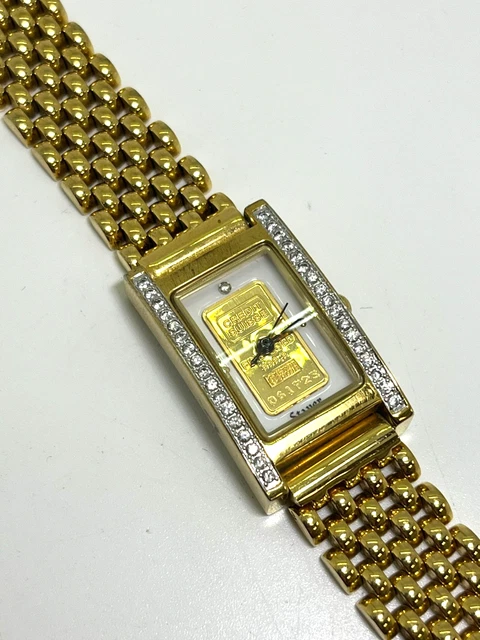 Credit Suisse Montre À VENDRE! - PicClick FR
