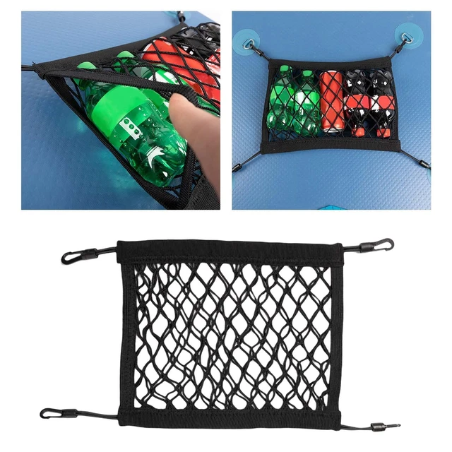 Sac de pagaie de Kayak SUP de 132CM, sac de pagaie fendu étanche pour bateau gonflable à rames en plein air  18