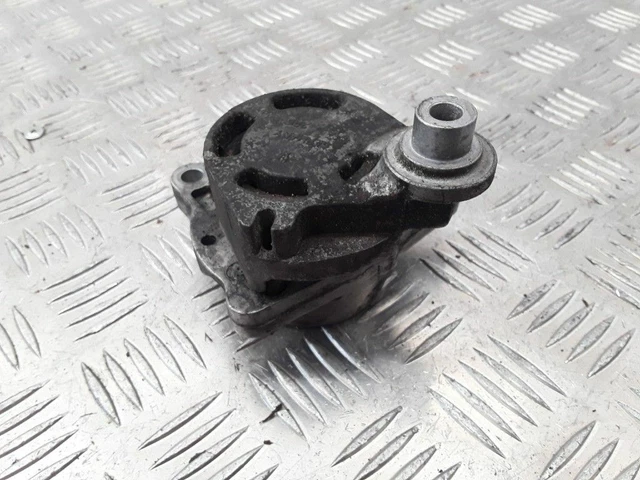 Renault Laguna II 2003 Alternateur Ceinture Tendeur 0802410121 Diesel VEI10243 3