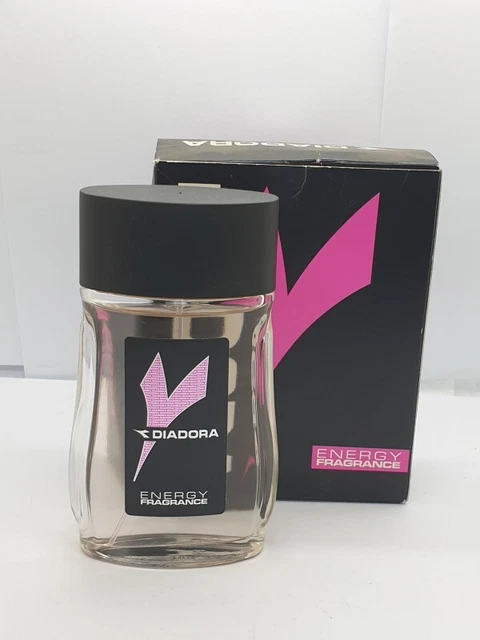 Diadora energy fragrance online