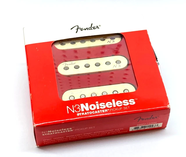 Fender® Deluxe Drive Telecaster® PU (2