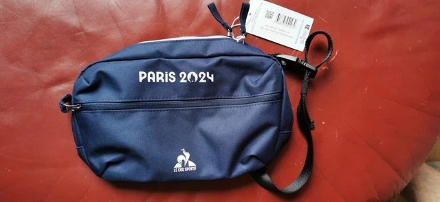 PIN'S JO PARIS 2024 Volontaire EUR 75,00 - FR