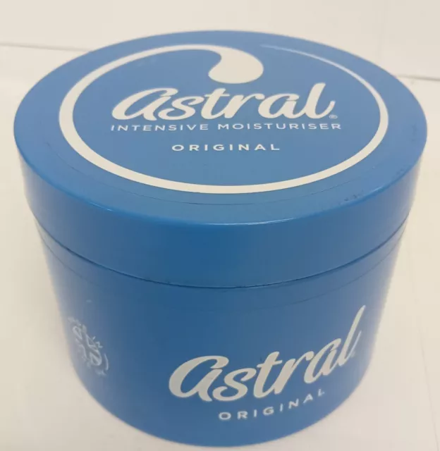 Astral cream discount