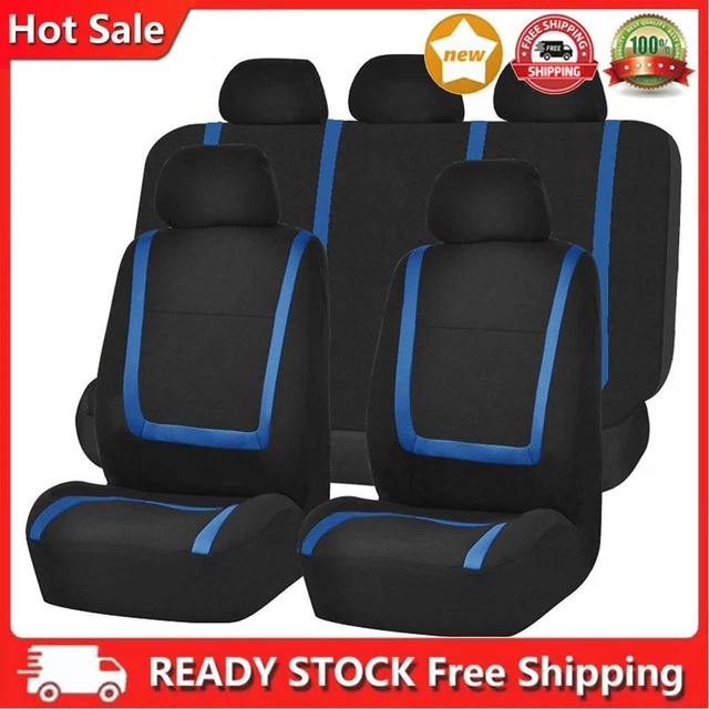 Coprisedili Yishijia auto universali set coprisedili auto coprisedili auto