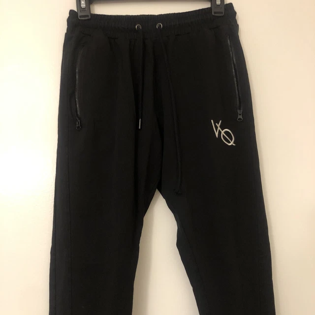 Vanquish jogger hotsell