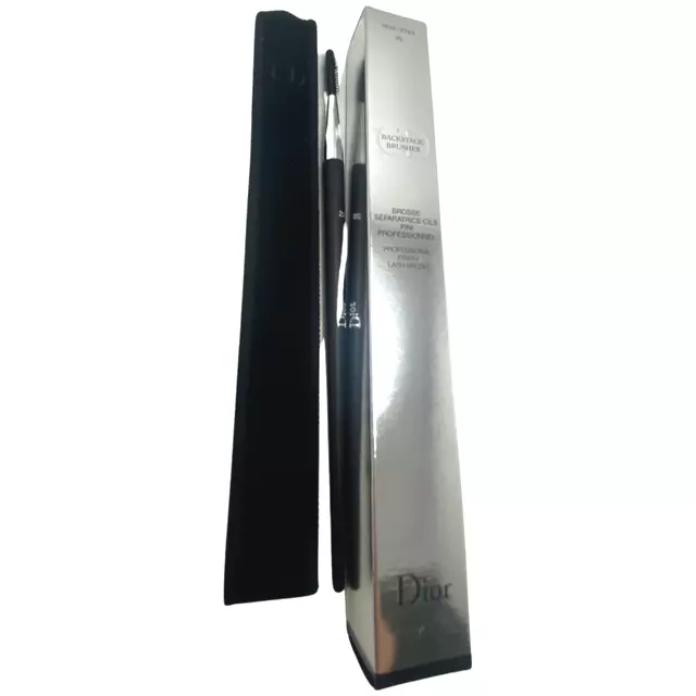 Dior Backstage Brushes Professional Finish Eyes #26