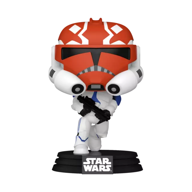Funko Star Wars 332nd Company Trooper POP! Vinyl (Exclusive) IN STOCK