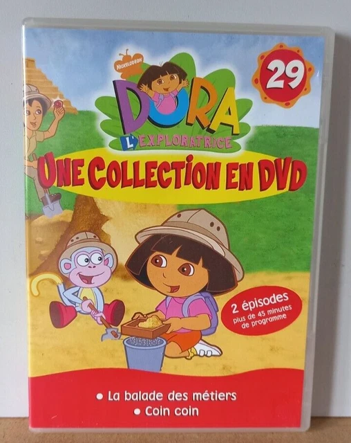 Coloriage des trois petits cochons joyeux à Télécharger ou à Imprimer