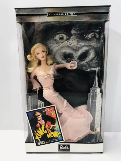  Barbie Collector Pivotal Mod Christie Giftset : Toys