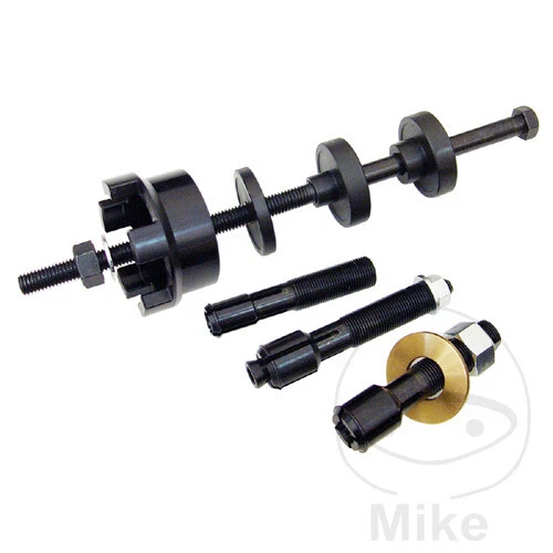 JMP Cuscinetto Ruota Strumento Harley Davidson Flstni 1450 Efi Softail Deluxe