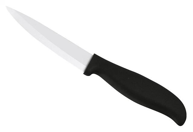 my basics BESTECKE Keramik Küchenmesser 10cm