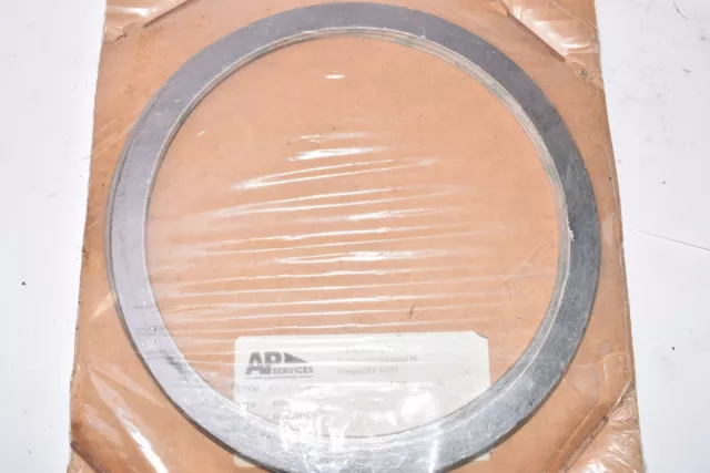 NEW AP Services, Part: 1000071603 Gasket Kit, 8'' Dia