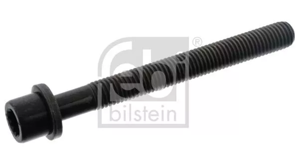 Febi Bilstein 02116 Cylinder Head Bolt Fits VW Golf 1.5 D 1.6 D 1.6 TD 2.8 VR6