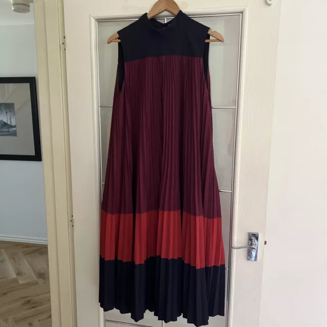 Ted baker kimmea dress deals