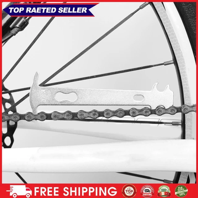 Strumento Di Riparazione Catena Della Bicicletta Rivetto - Foto 2