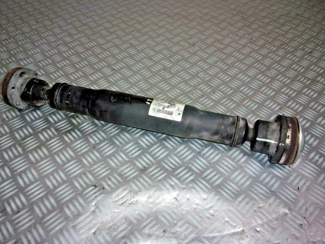 Arbre de transmission, Mercedes classe R W251, ML 63 AMG  A2514100701