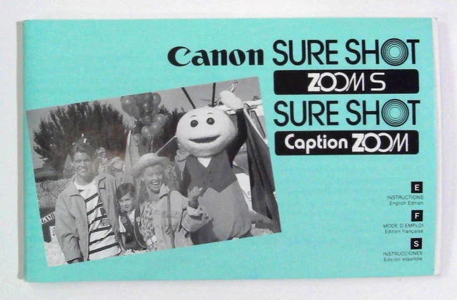 Camera Manuals & Guides, Cameras & Photo - PicClick
