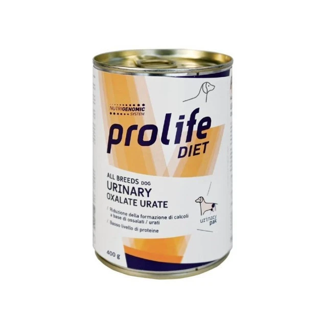 Prolife Diet Dog Mini Hepatic - Alimento Umido Per Cani Piccoli Con Problemi Epatici - Foto 2