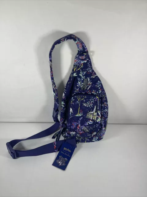 Vera bradley sales harry potter purse