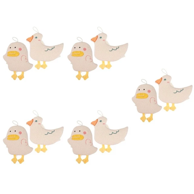 10 pz bagno decorativo cartone animato accessori bagno casa per bambini professionisti bambini casa
