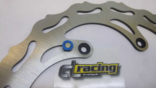 Sensore Di Velocità / Tachimetro Per KTM EXC/FE/TE/125/250/300/350/450/500/530 - Foto 13