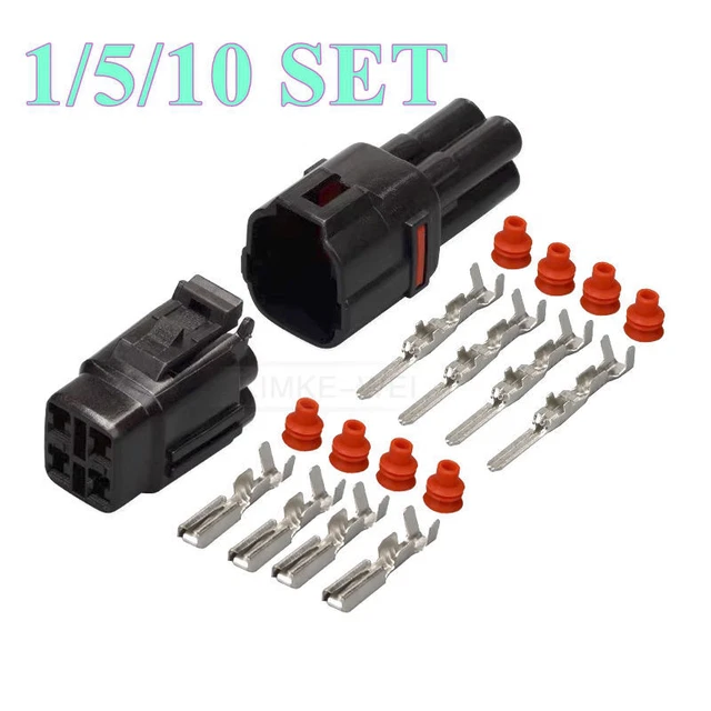 Sumitomo HD 090 Non-sealed Connectors And Terminals - Foto 11