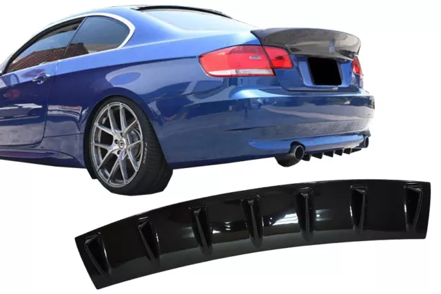 P-Performance Fat Boy lip Front Bumper Spoiler For Audi A6 / S6 C7 4G 11-15  in Lips / Splitters / Skirts - buy best tuning parts in  store