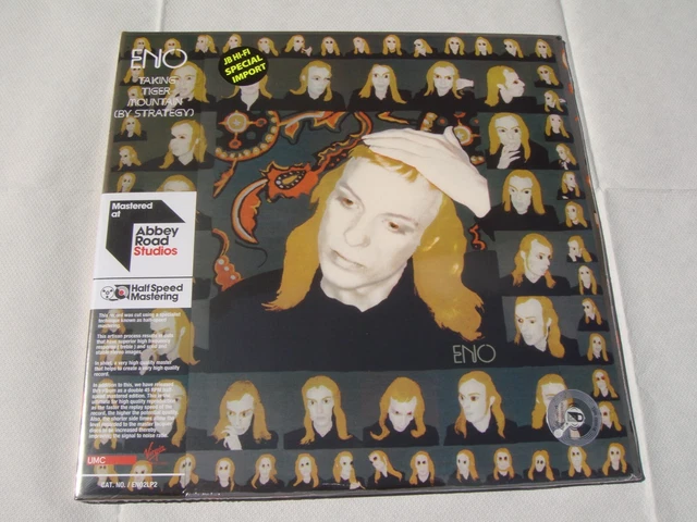 ENO☆Taking Tiger Mountain (By Strategy) 洋楽 | www.inclusiveminds.in