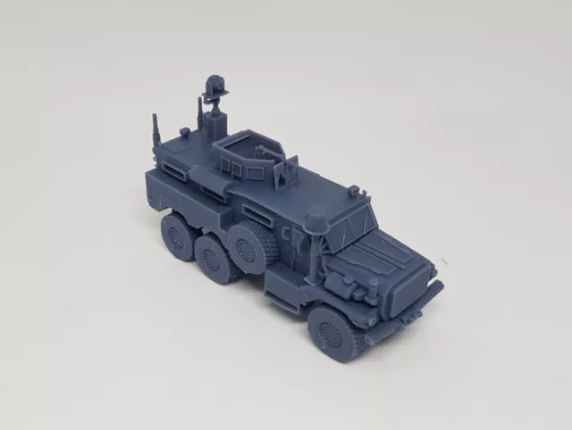 1/72 MRAP  COUGAR MASTIFF  US army ukrainian Australian  UK ...