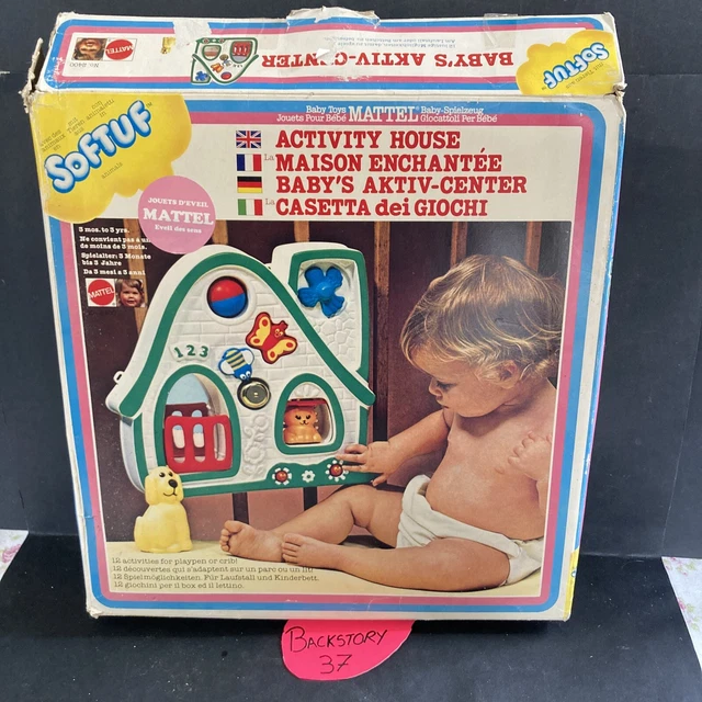 Giocattoli fisher price discount