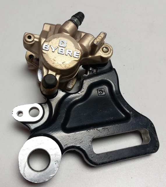 BMW G310 GS Rear Brake Caliper Bybre Brembo 20172020 £25.00 PicClick UK