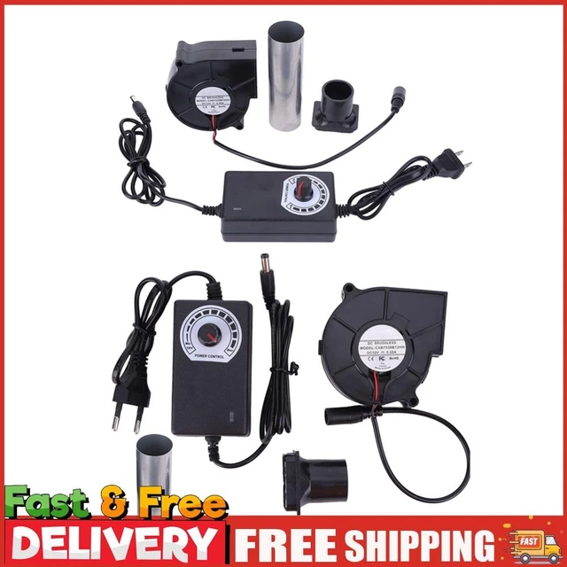 Blower Motors, Electric Motors, Industrial Automation