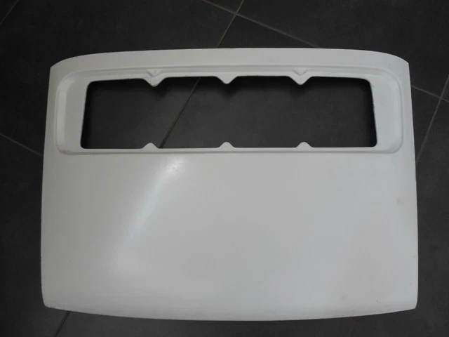 Hammerschraube Motorhaube Für PORSCHE 911 G SC '77-'89