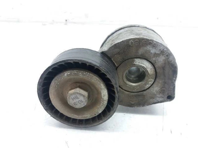 9671609180 galet tendeur pour CITROEN C5 III 2.0 HDI 165 2008 4518745
