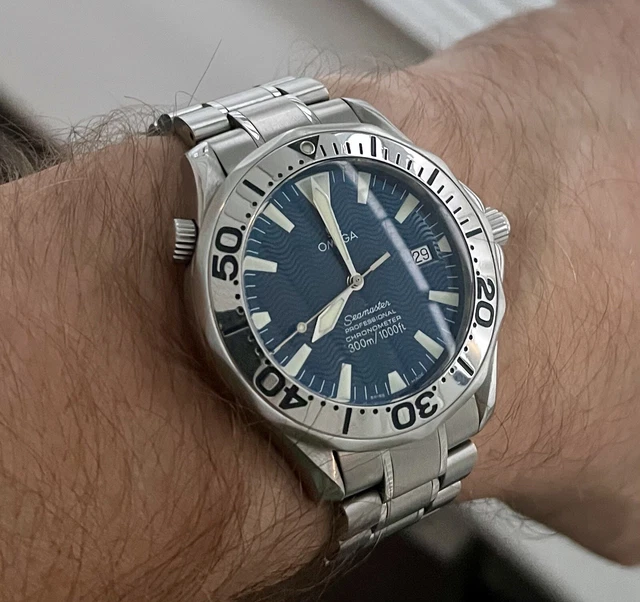 Omega 2255.80 clearance for sale