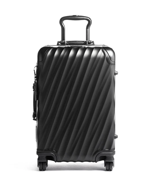TUMI 19 DEGREE ALUMINUM International Carry-On