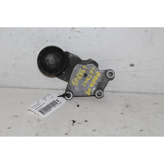 Galet Tendeur Pour Ford Fiesta (02-05) Cbk 1.6 Tdci Ber. 3P/D/1560Cc