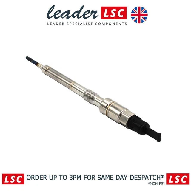 GLOW PLUG WITH Pressure Sensor VW Amarok 2017 to 2022 03L905061K OEM