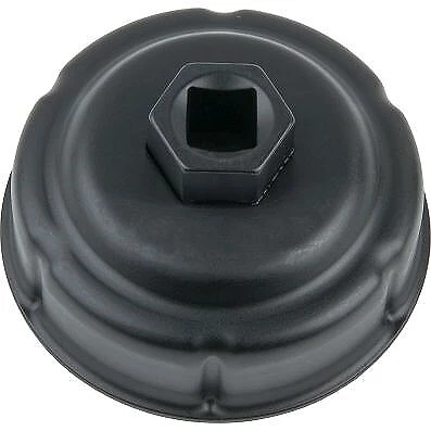 Chiave filtro olio KS TOOLS 3/8", 76-6