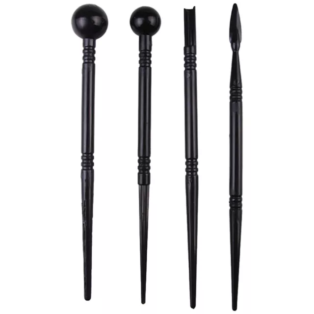 Clay Sculpting Tools Set for Making Dots and Sculptures on Clay Surfaces