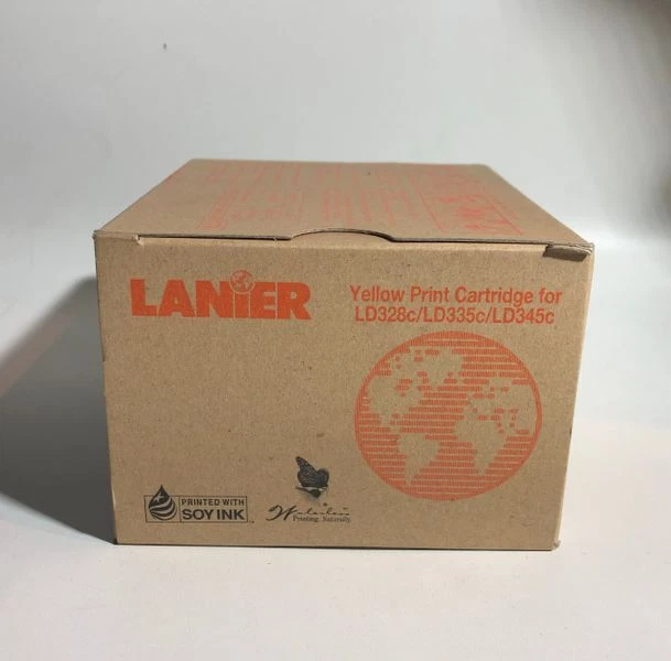 Lanier  Print Toner Cartridge LD328c/LD335c/LD345c