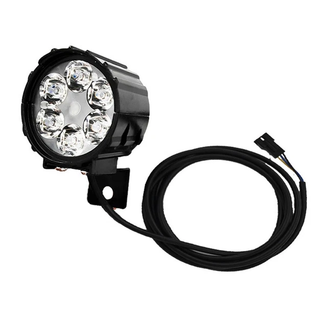 Stylish bike headlight discount