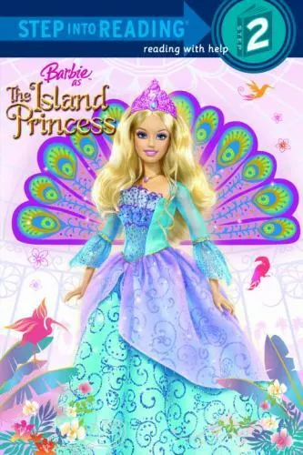 Barbie as the Island Princess by Alberto, Daisy